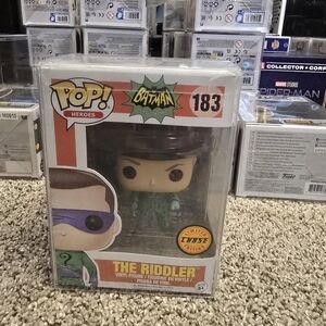 Rare vaulted and discontinued funko pops